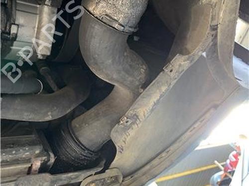 Rør VW GOLF V (1K1) [2003-2010]  32389080