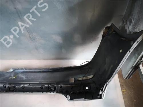 Rear bumper BMW 5 (E60)  | BP12068972C8 