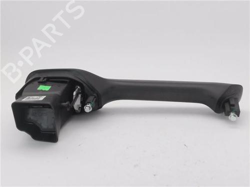 Air vent JEEP RENEGADE SUV (BU, B1, BV) 1.6 CRD | BP34449111I21  - Image 5
