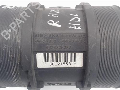 Mass air flow sensor CITROËN C4 I (LC_)  | BP13050602M95 