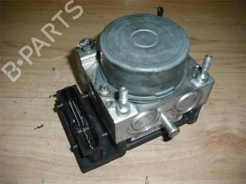 Used ABS pump RENAULT CLIO III (BR0/1, CR0/1) 1.5 dCi (BR17, CR17) (86 hp) 9685008