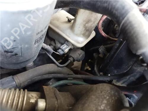Used Brake master cylinder Brake master cylinder FIAT DOBLO MPV (119_, 223_) [2001-2026] 26446277 26446277