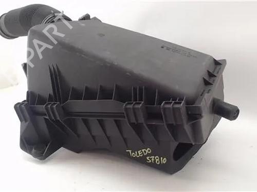 Luftfiltergehäuse SEAT TOLEDO II (1M2) 1.9 TDI | BP25719005M87 