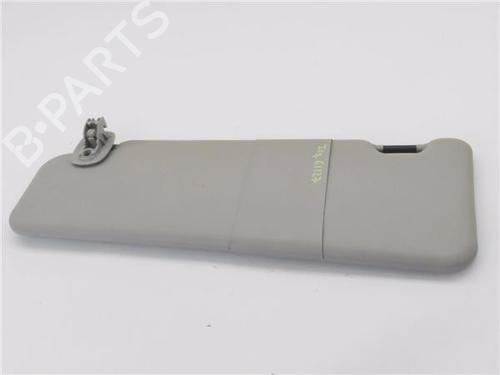 Left sun visor DACIA SANDERO II 1.2 | BP34539310I1  - Image 5
