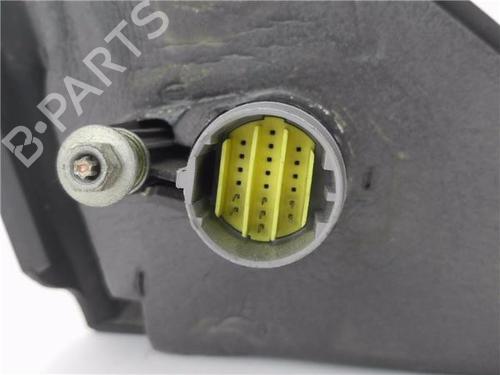 Left mirror RENAULT LAGUNA II (BG0/1_)  | BP25845494C26 