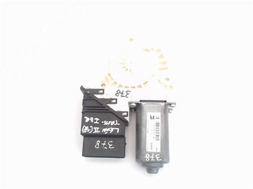 Left rear window motor SEAT LEON (1P1)  | BP13492431E23 