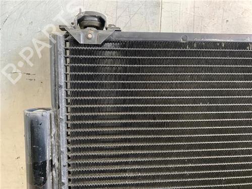 AC radiator TOYOTA YARIS (_P1_)  | BP21661502M32 