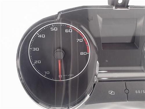 Instrument cluster SEAT IBIZA IV (6J5, 6P1)  | BP13052374C47 