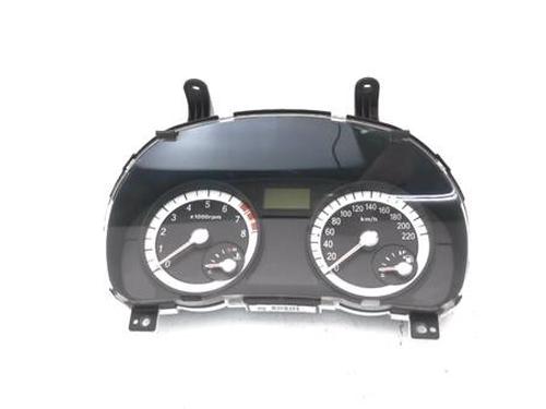 Used Instrument cluster Instrument cluster KIA RIO II (JB) 1.4 16V (97 hp) 36477225 36477225
