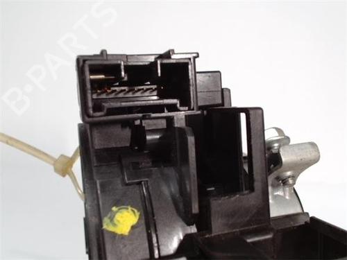 Kontantrulle Airbag /Stelring FORD FIESTA VI (CB1, CCN)  | BP14344416C102