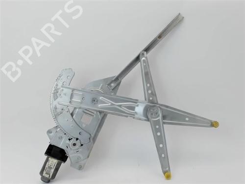 Andre RENAULT KANGOO (KC0/1_) [1997-2025]  14345553