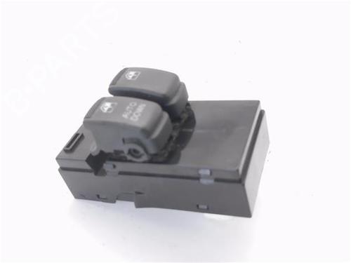 Left front window switch HYUNDAI GETZ (TB)  | BP29754443I27