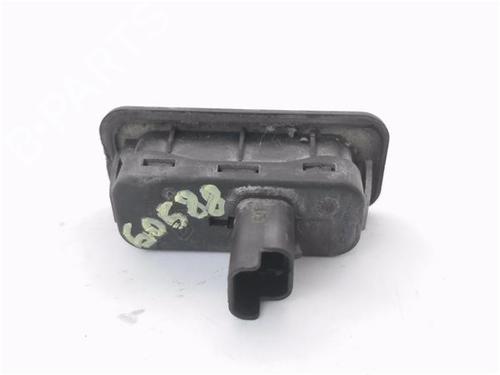 Tailgate lock RENAULT MEGANE II (BM0/1_, CM0/1_)  | BP30135461C101 