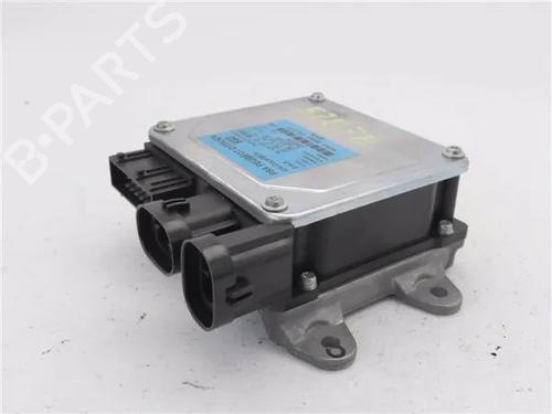 Electronic module CITROËN C2 (JM_) 1.1 | BP23392881M83 