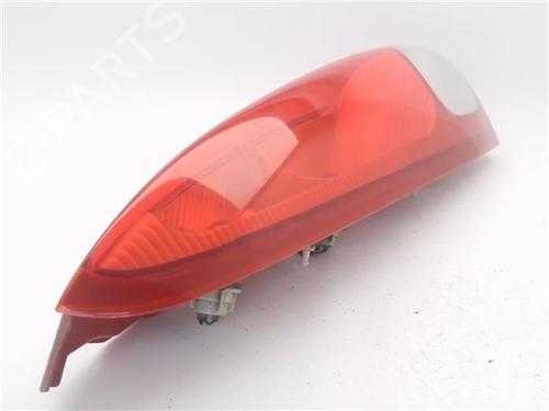Left taillight DAEWOO REZZO (U100) | BP30154102C34