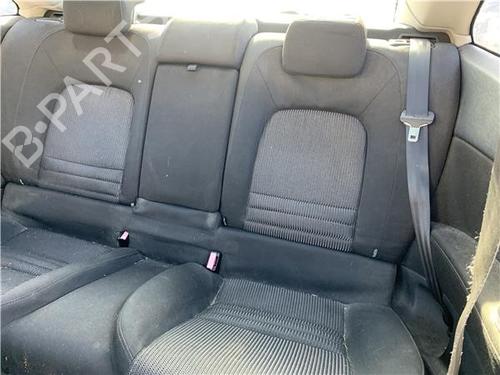 Seats set PEUGEOT 407 Coupe (6C_) 2.0 HDi | BP29259791C78 - Image 3