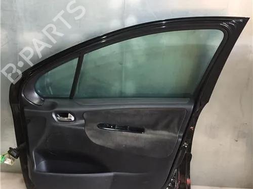 Right front door PEUGEOT 207 (WA_, WC_)  | BP11363077C3 