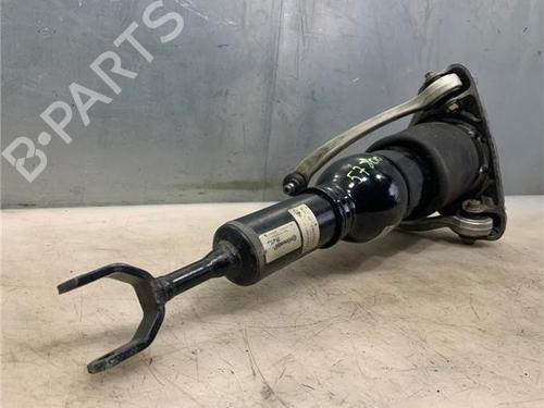 Right front shock absorber AUDI ALLROAD C5 (4BH) 2.5 TDI quattro | BP16093821M17 