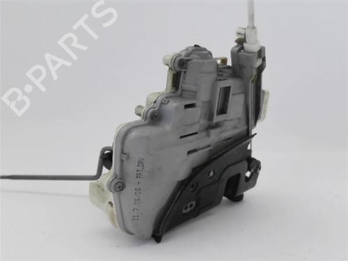 Front right lock AUDI A3 (8P1) 2.0 TDI 16V | BP22339321C97 