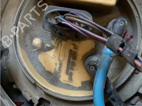 Fuel pump VW GOLF V (1K1) | BP32419317M76