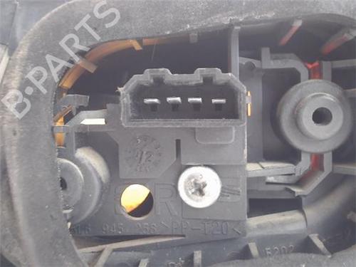 Right taillight SEAT IBIZA III (6L1)  | BP13052250C35 