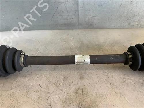 Left front driveshaft HYUNDAI GETZ (TB) 1.1 | BP26446159M38 