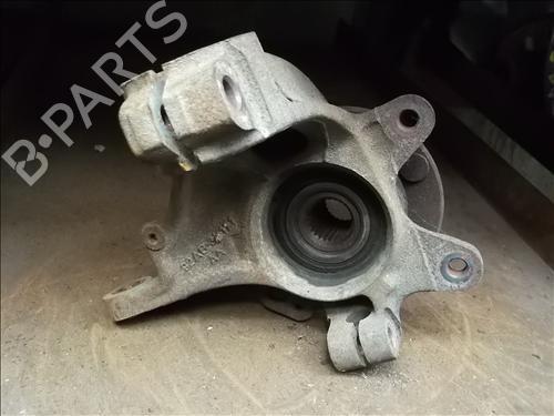 Left front steering knuckle FORD ESCORT VI (GAL) 1.3 | BP14334664M25 