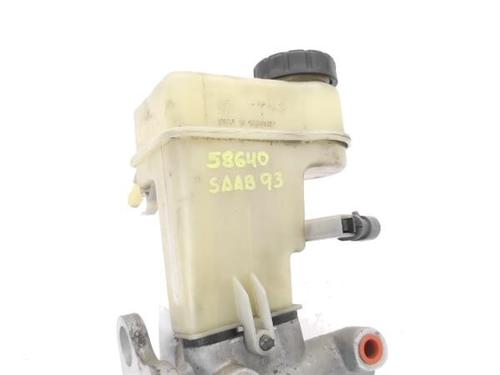 Brake master cylinder SAAB 9-3 (YS3F, E79, D79, D75) 1.9 TiD | BP22633229M77 