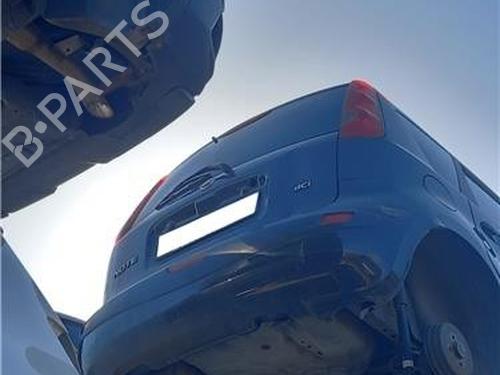 tailgate-nissan-note-e11-ne11-2005-2006-2007-2008-2009-2010-2011-2012-2013-24127428 main image