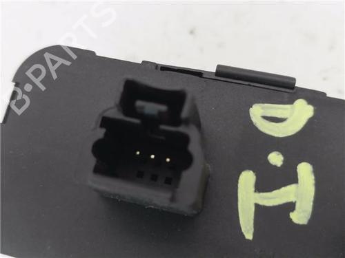 Left front window switch PEUGEOT 307 (3A/C) 2.0 HDi 90 | BP36477262I27 - Image 9