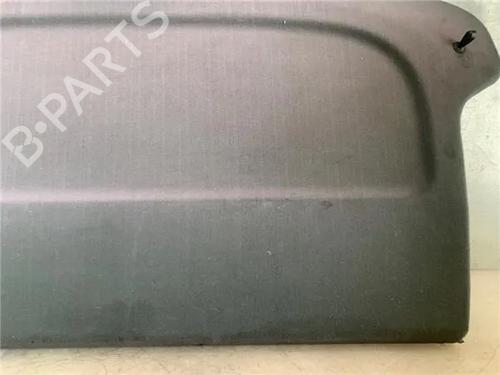 Rear parcel shelf AUDI A3 (8L1)  | BP26447911C85 
