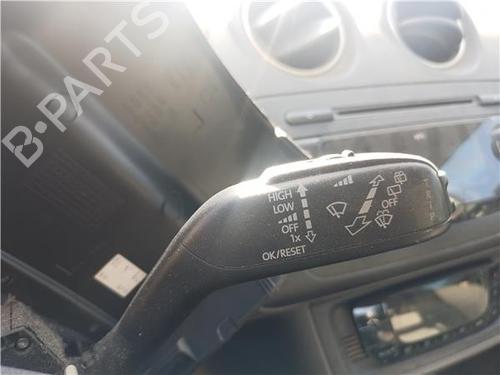 Used Steering column stalk Steering column stalk 39136395 39136395