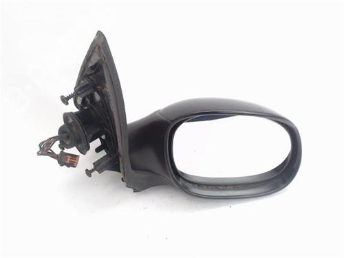 Right mirror PEUGEOT 206 Hatchback (2A/C) 1.4 16V | BP19325168C27 