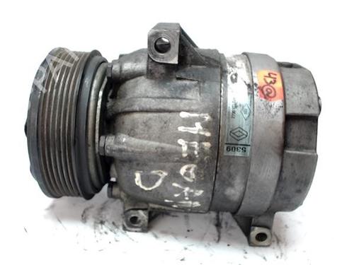 AC compressor RENAULT MEGANE I Classic (LA0/1_)  | BP13738270M34