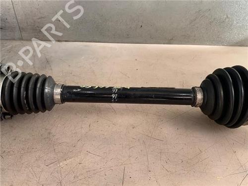 Left front driveshaft SEAT IBIZA IV (6J5, 6P1) | BP30135574M38