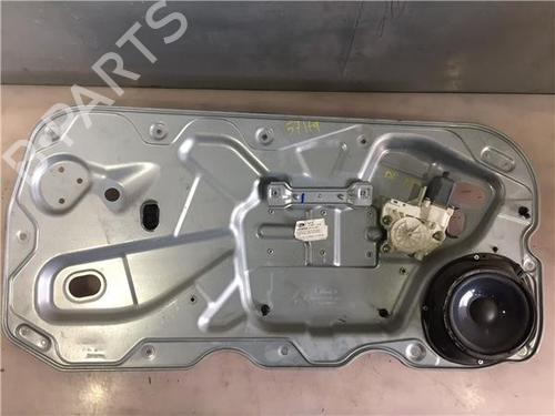 Used Other FORD FOCUS II (DA_, HCP, DP) 1.6 (100 hp) 14343017