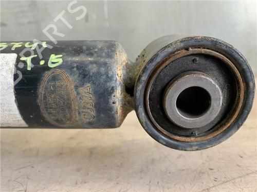 Left rear shock absorber LAND ROVER DISCOVERY III (L319) 2.7 TD 4x4 | BP25977329M18 