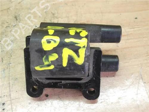 Used Ignition coil HYUNDAI GETZ (TB) 1.1 (67 hp) 12120259