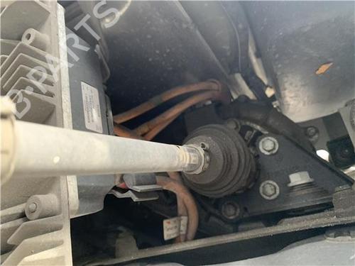 Engine RENAULT TWIZY (MAM_)  | BP32450866M1 