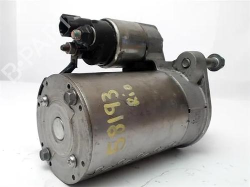 Used Starter KIA RIO III (UB) 1.2 CVVT (84 hp) 12585297