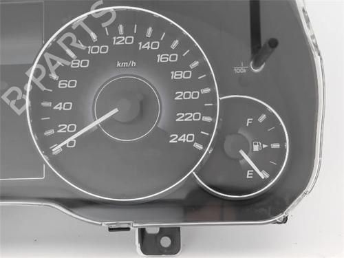 Instrument cluster SUBARU LEGACY V Estate (BR) 2.0 D AWD (BRD) | BP23841426C47 