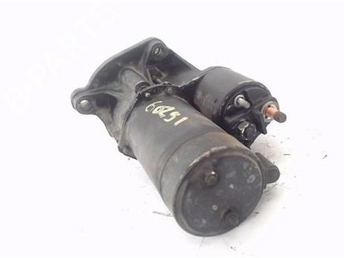 Starter PEUGEOT 206 Hatchback (2A/C)  | BP26587694M8 