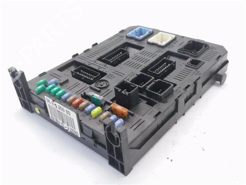 Zekeringkast PEUGEOT 307 SW (3H) 1.6 16V | BP29251251E1