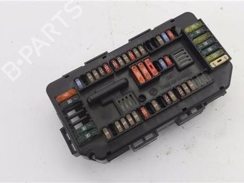 Used Fuse box Fuse box 29135122 29135122