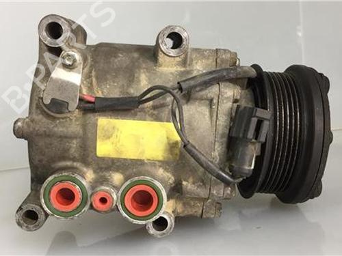 AC-Kompressor FORD FOCUS I (DAW, DBW) 1.6 16V | BP9631953M34 