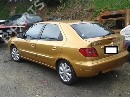 Alternator CITROËN XSARA (N1)  | BP9635074M7 