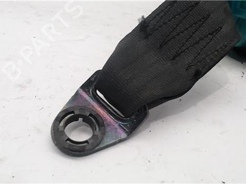 Front right seatbelt MAZDA 2 (DY)  | BP16355413I25 