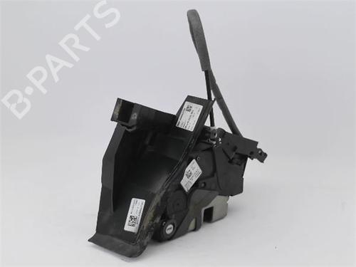 Rear left lock FORD FOCUS III 1.5 TDCi | BP22132789C100 