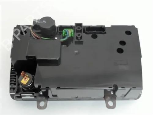 Climate control VOLVO S80 I (184) 2.4 | BP10735884I5 
