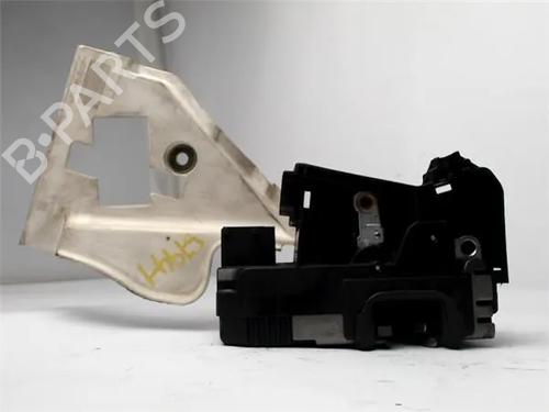 Front left lock OPEL ZAFIRA A MPV (T98) 2.0 DTI 16V (F75) | BP12120413C98 